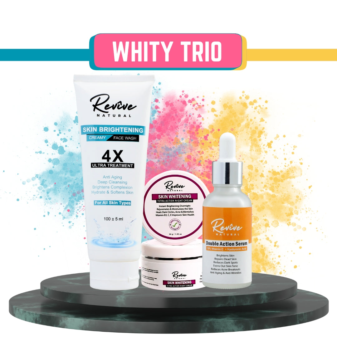 Whity Trio